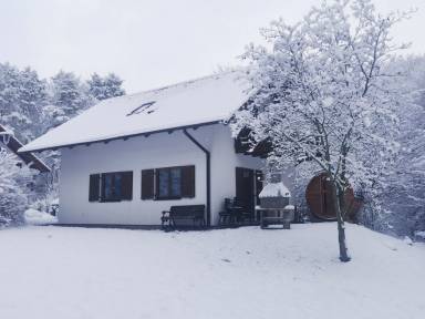 Ferienhaus Oberaula