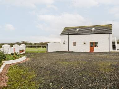 Landhaus Causeway Coast and Glens