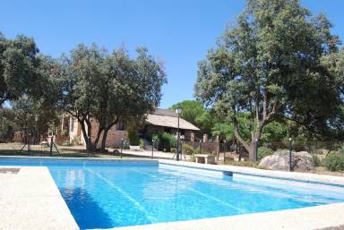 Chalet Majadahonda