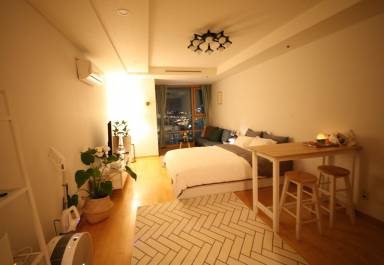 Appartement Mapo-gu
