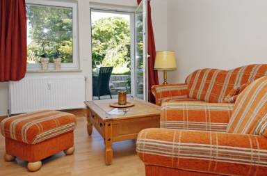 Apartment Archsum