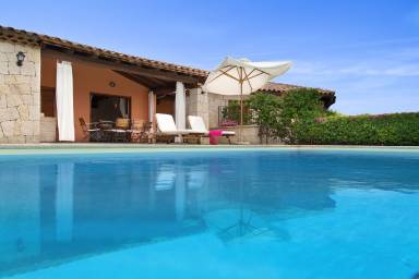 Villa Loiri Porto San Paolo