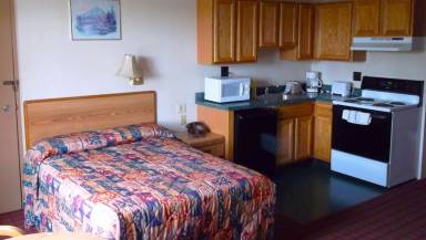 Motel Internet Presque Isle