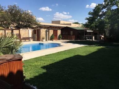 Apartamento Villanueva de la Cañada