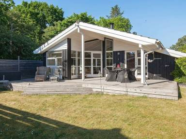 Feriehus Altan Føllenslev