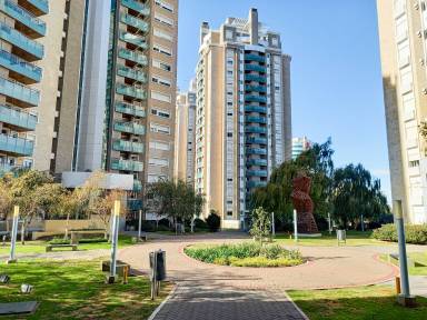Appartement Mirador del Chateau
