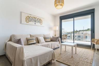 Ferienwohnung Mijas Golf