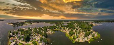 Cottage Air conditioning Wareham