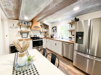Cottage Mena