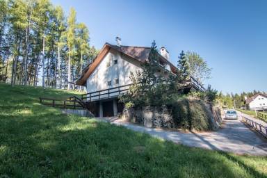 Chalet Nevegal