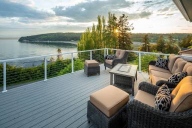 House Camano Island