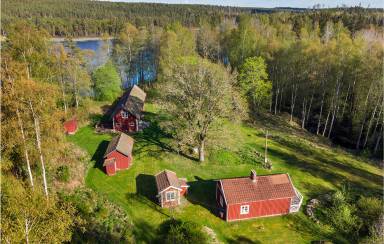 Hus Laxå
