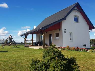 Casa rural Gmina Smołdzino