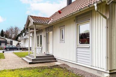 House Uppsala