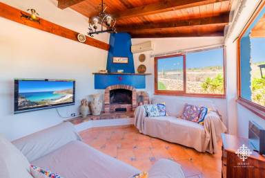 Villa Lampedusa