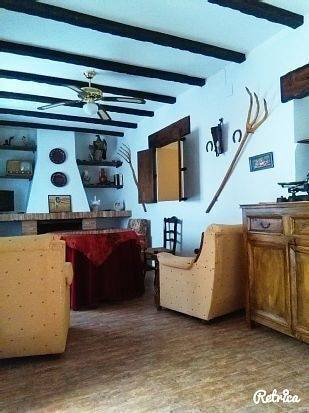 Casa rural Linares