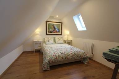 Appartement Riquewihr