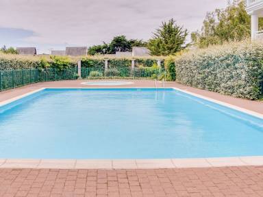 Appartement Marais Salants de Guérande