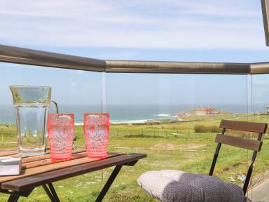 Cottage Crantock