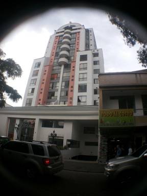 Apartamento Pereira