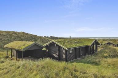 Maison de vacances Grønhøj
