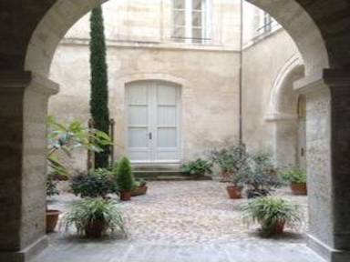 Lägenhet Avignon