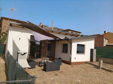 Casa El Real de San Vicente