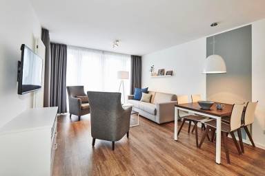 Appartement Wittmund
