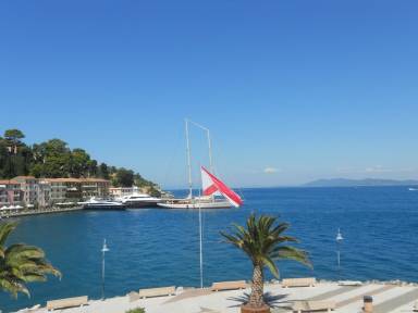 Appartamento Porto Santo Stefano
