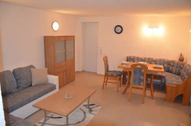 Apartment Yard Sontra