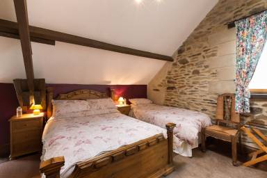 Chambre d'hôtes Courtils
