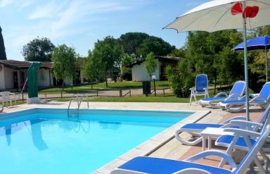 Ferienwohnung Grosseto