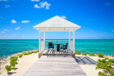 Villa Palm Cay