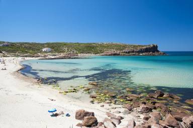 Privatzimmer Piscinas