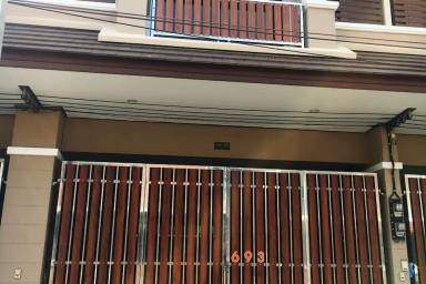 House Balcony/Patio Hat Yai
