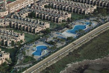 Apartment San Fernando