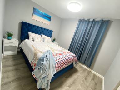 Ferienwohnung Tri-Taylor