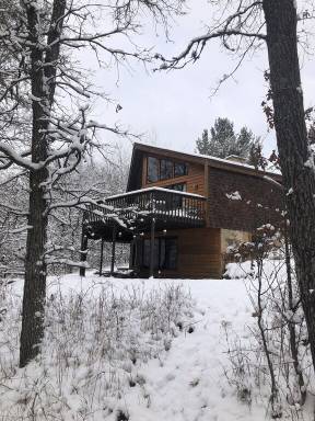 Cabin Drummond