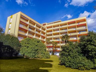Appartamento Locarno