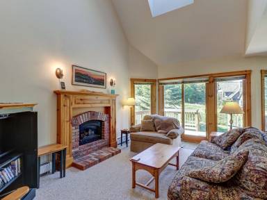 House Jay Peak 10