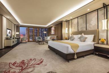 Apart hotel Chaoyang