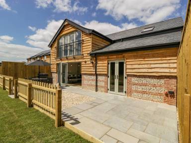Cottage Thornicombe