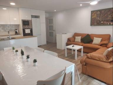 Apartment Andorra la Vella
