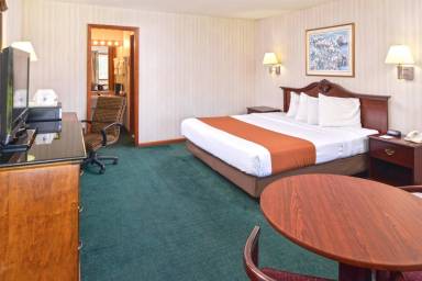 Motel Air conditioning Plattsburgh