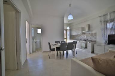 Apartment San Pietro In Bevagna