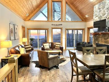 Chalet Jasper