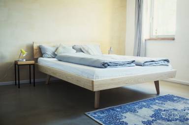 Bed & Breakfast Canow