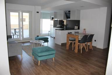 Apartment Guarda