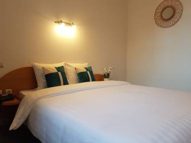 Chambre privée Thionville