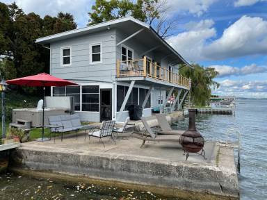 House Canandaigua